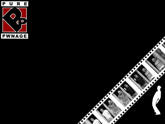 Pure Pwnage wallpaper Pure Pwnage wallpaper